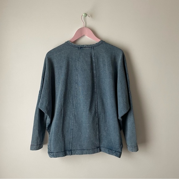 Helmut Lang Sweatshirt - Picture 6 of 8